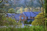 Fox and Hounds Country Hotel 1067693 Image 3